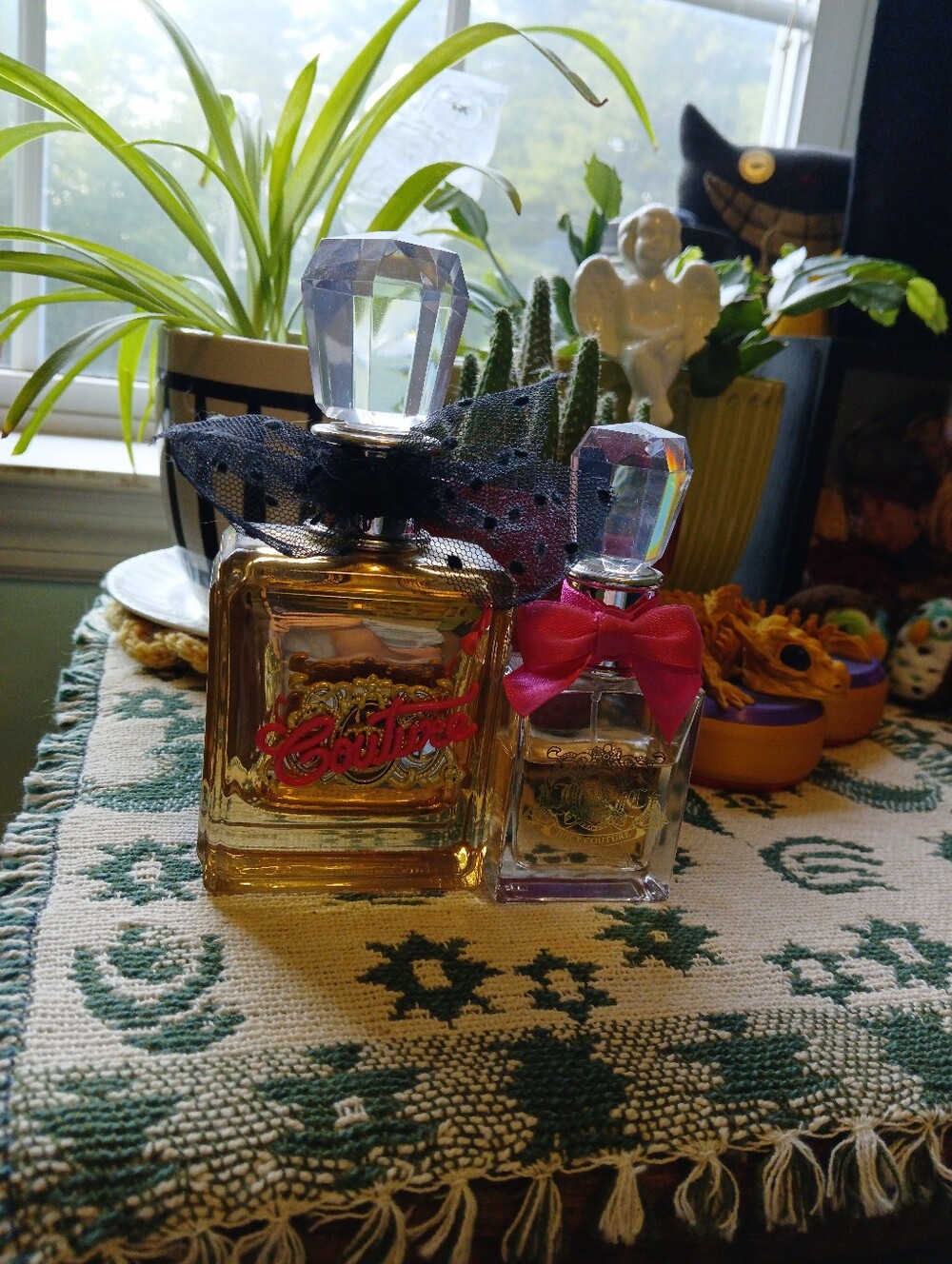 Juicy Couture Bundle: Gold Couture & Viva La Juicy
